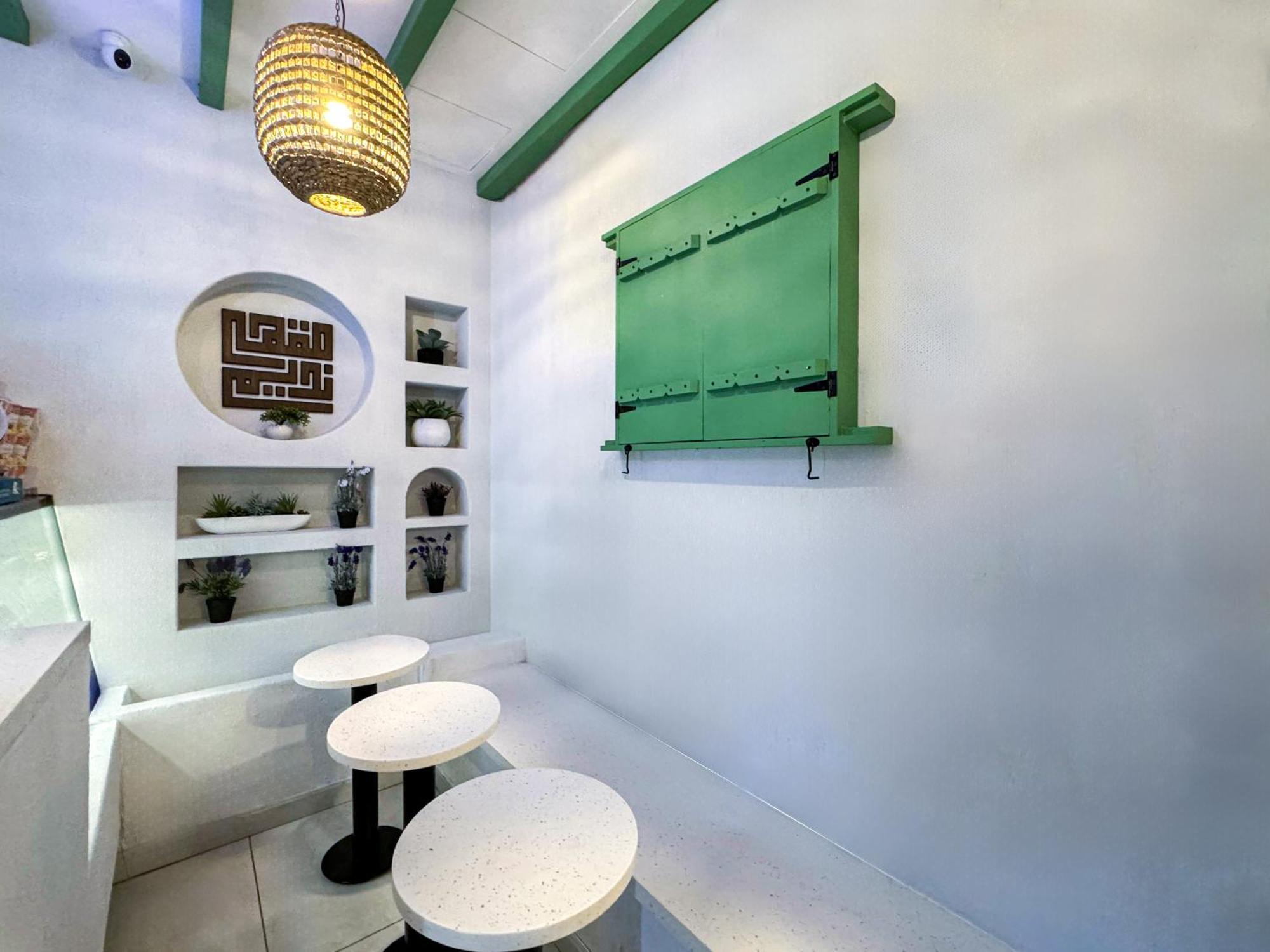 Rabwat Al Safwah Golden Hotel Medina Exterior photo